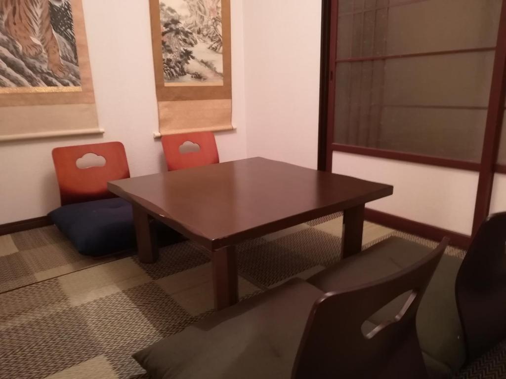 Apartment Namba Daikoku 사진 2