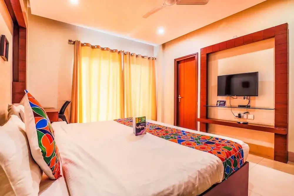 Hotel photo 35