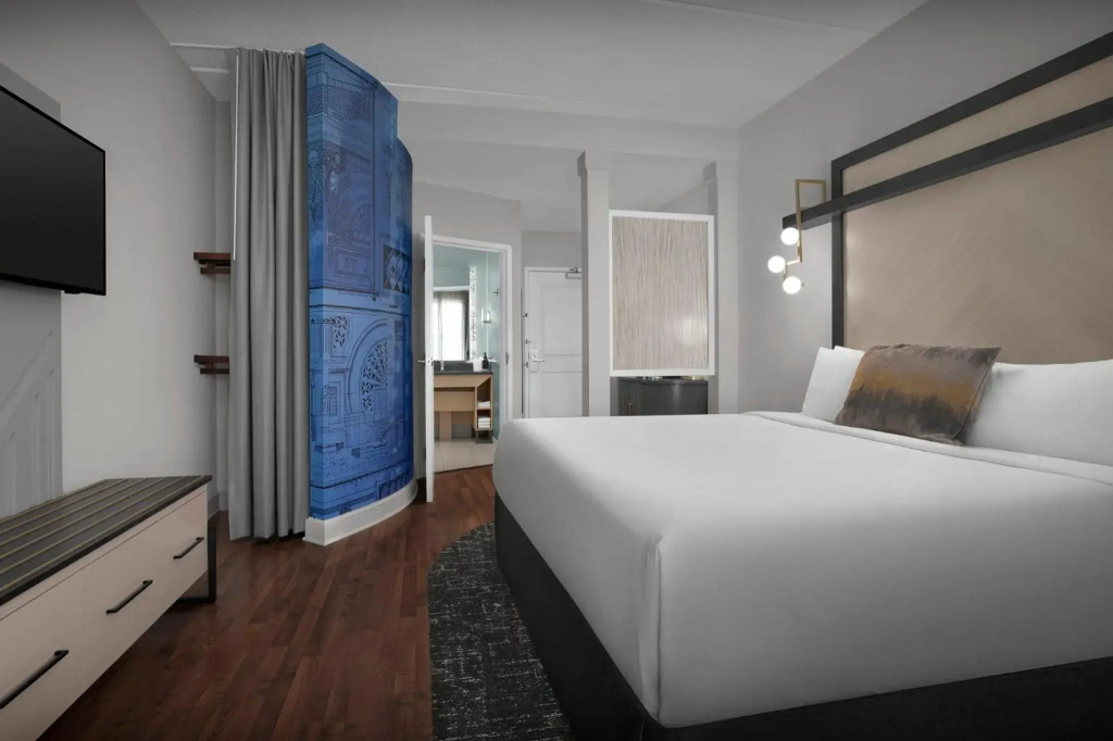 Hotel Indigo Jacksonville-Deerwood Park by IHG - Général