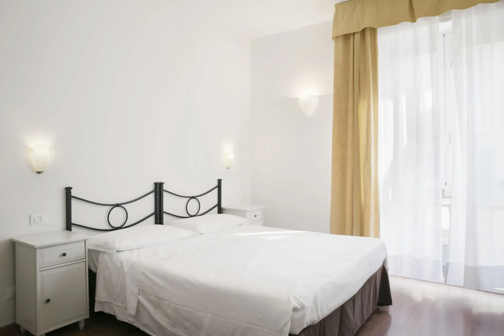 Hotel Cantoria - Général