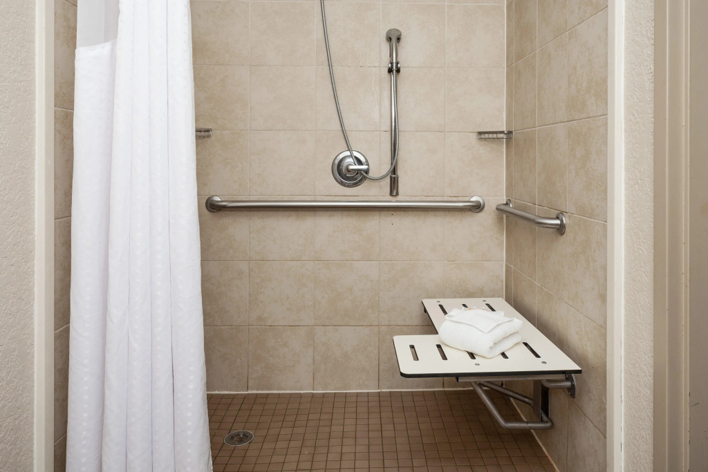 Holiday Inn San Antonio Northwest - SeaWorld Area - Général