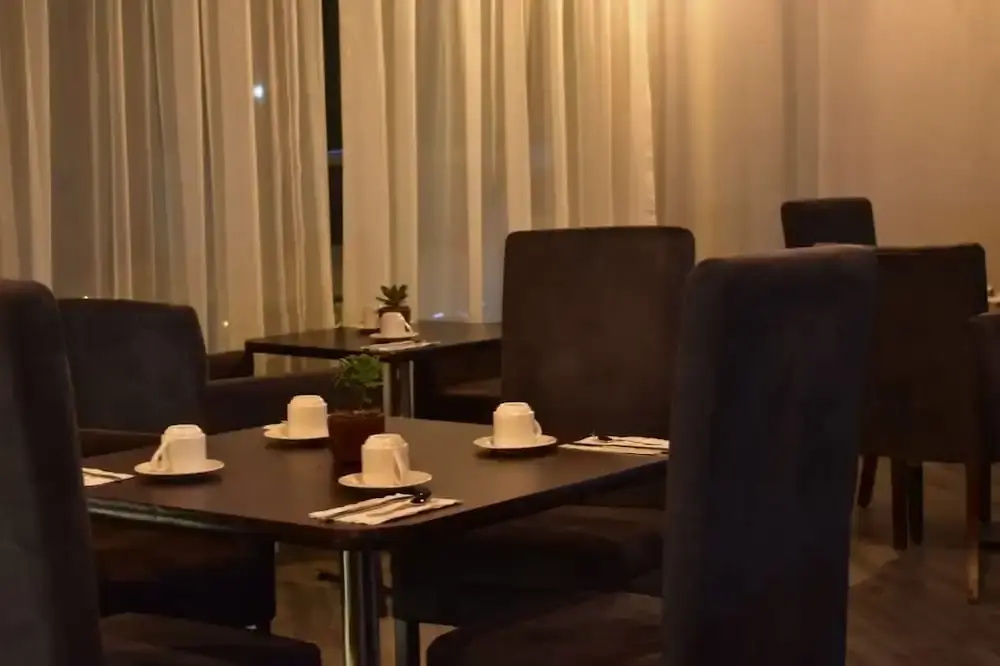 Hotel photo 16