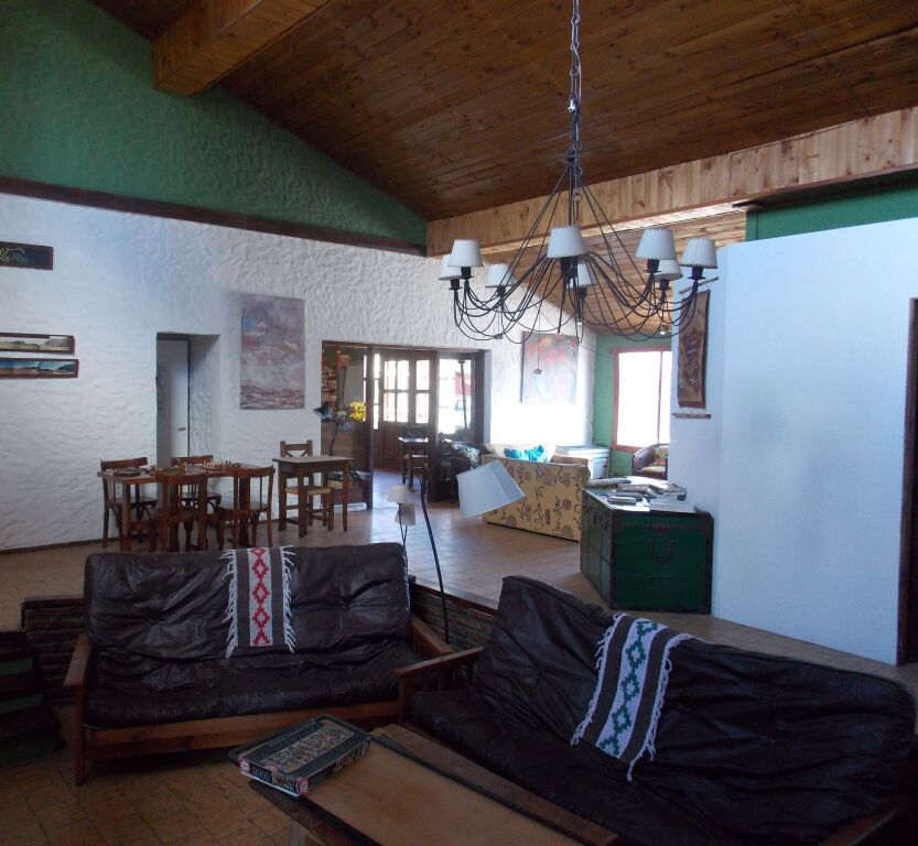 Schilling Hostel Patagonico by null