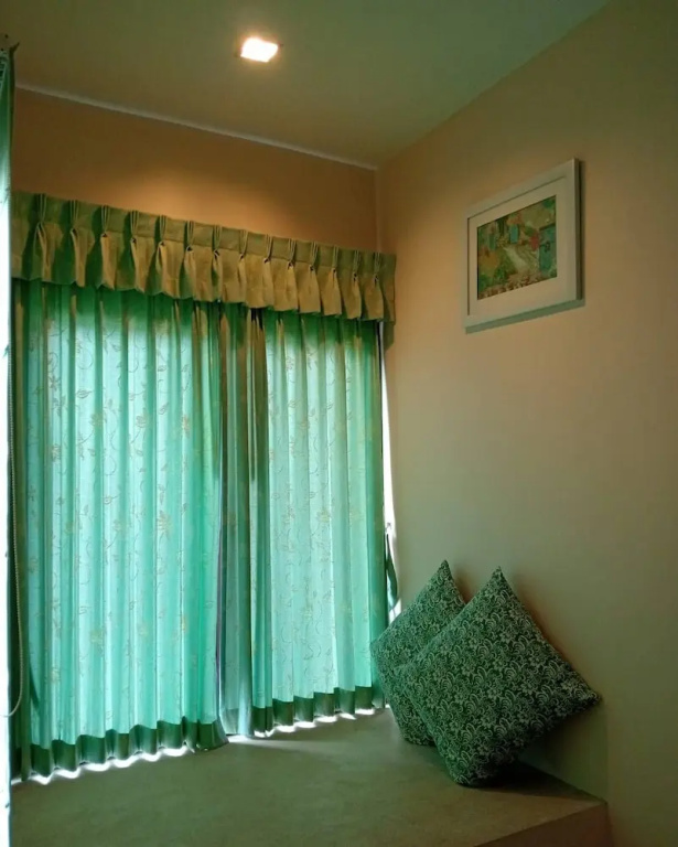 Grand Villa