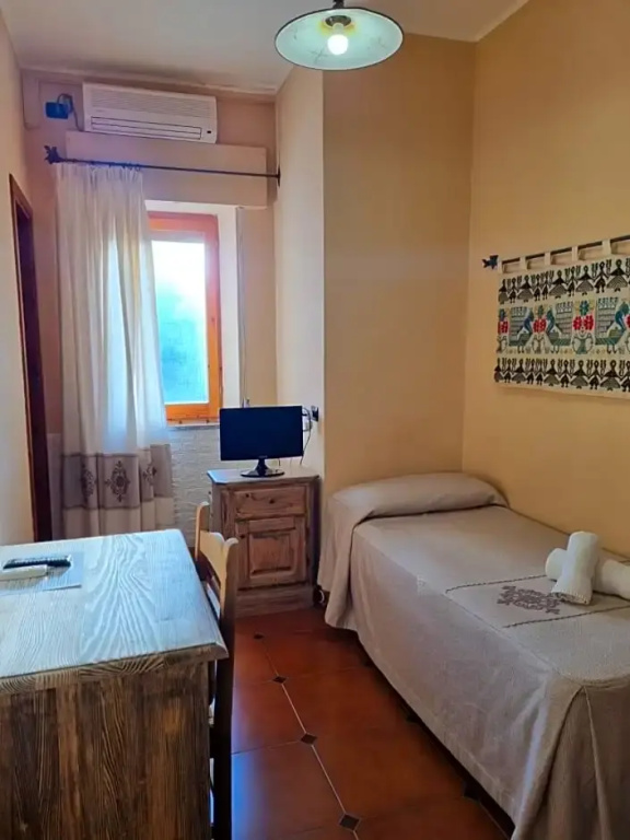 Hotel Plammas - Chambres