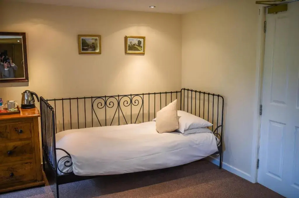 Lydford Country House - Chambres