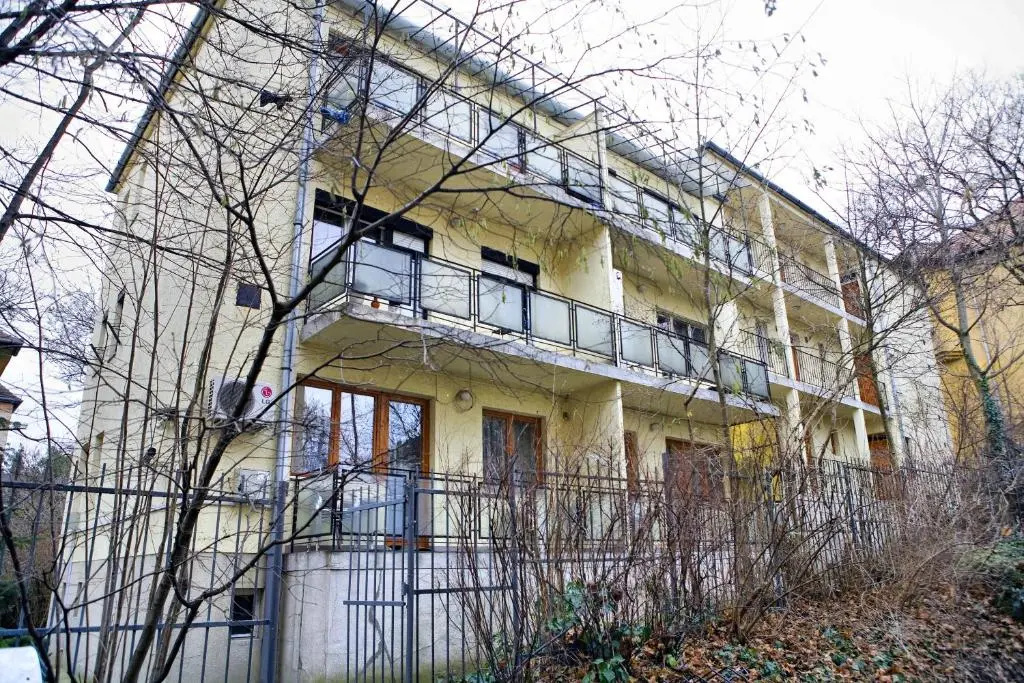Economy Family Apartment