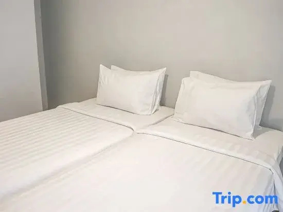 Superior Double room (twin beds)