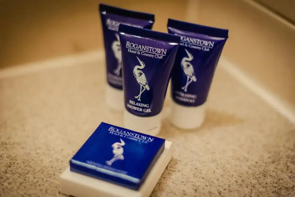 Roganstown Hotel & Country Club - Chambres