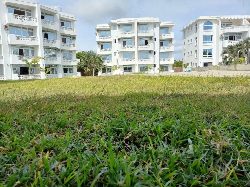 Inviting 1-bed Apartment in Malindi