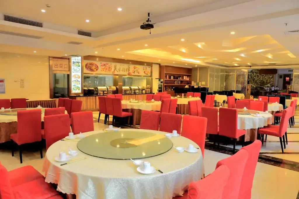 Food & Beverage