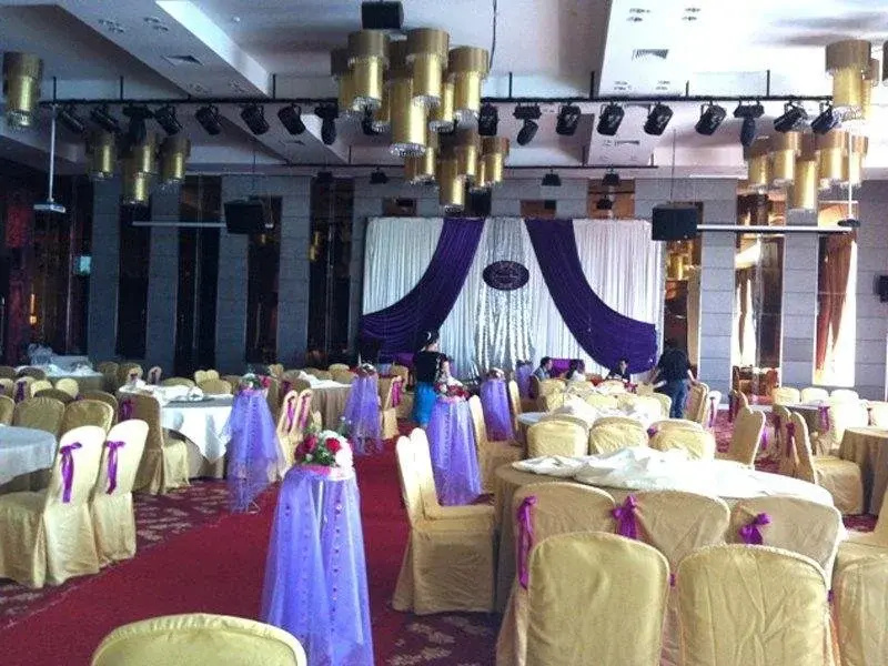 Xiangcheng International Hotel - Général