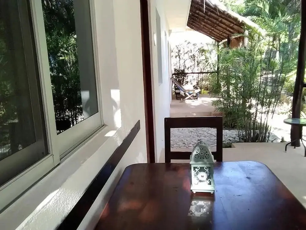 Villa Tortugas