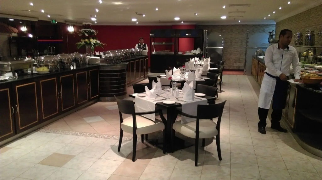 Hotel photo 30