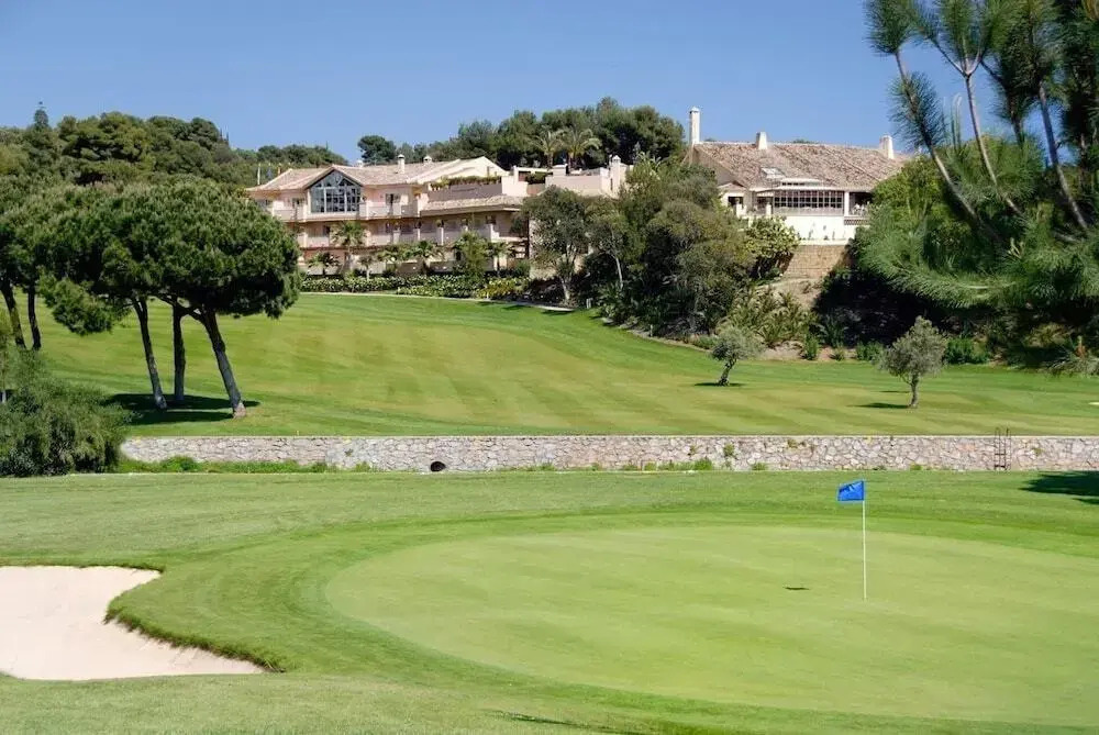 Rental Villa Marbella - Marbella 5 Bedrooms 10 Persons - Pop 14907
