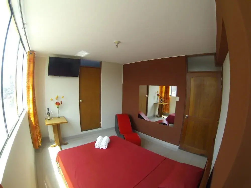 Hotel photo 3