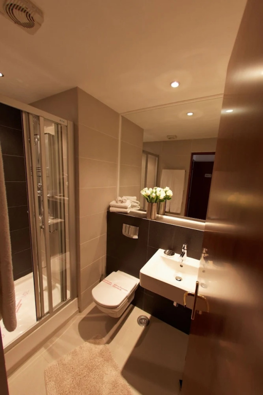 Unique Boutique - Chambres