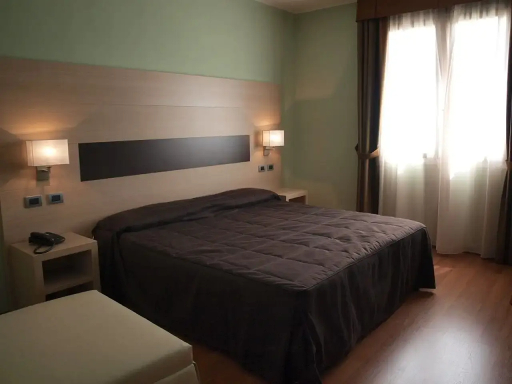 Hotel Arthur - Général