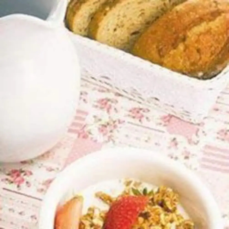 Birch Grove Guest House - фото 9