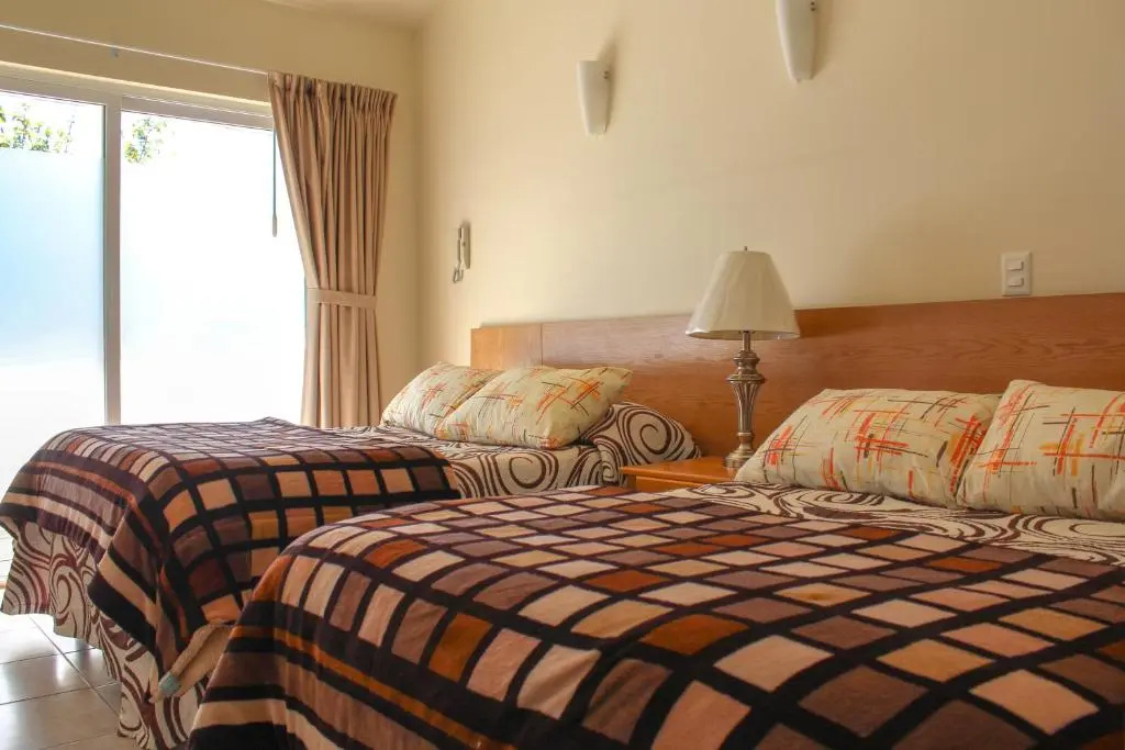1 Bedroom Apartment with balcony