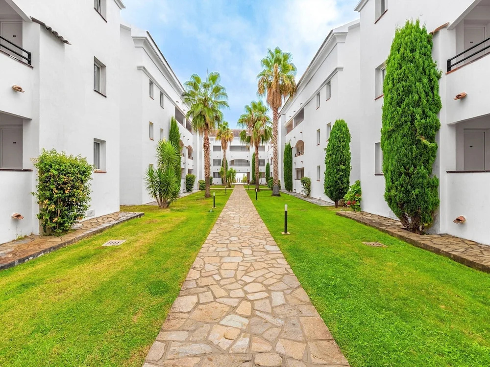 San-nicolao Beachfront Stay for 4