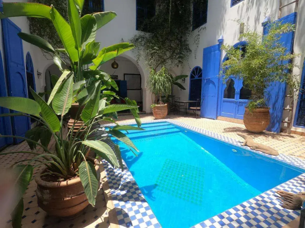 Hotel photo 8