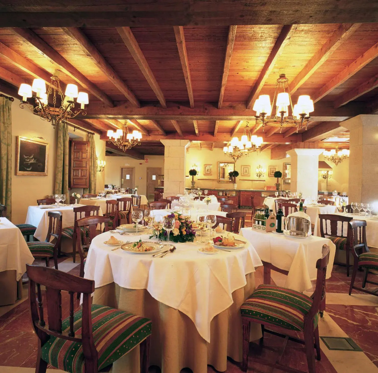 Parador De Cambados - Général