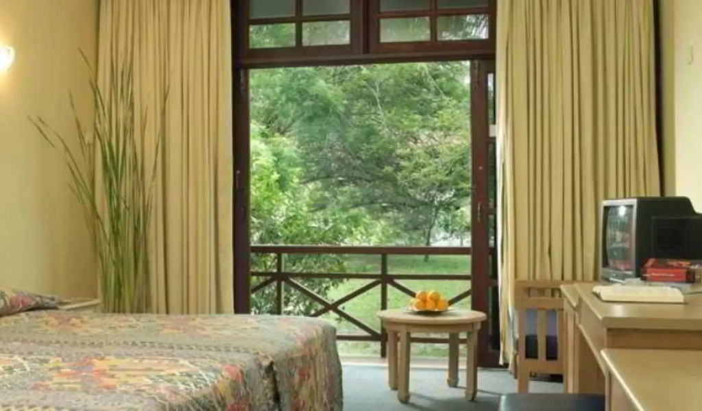 Federal Villa Beach Resort - Général