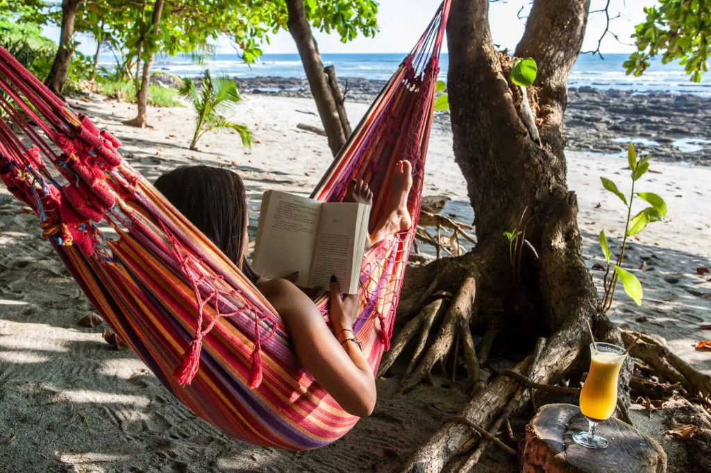 Latitude 10 Exclusive Beach Resort - фото 19