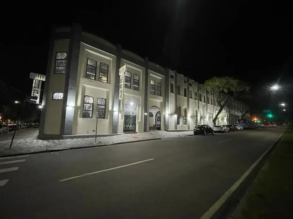 Hara Palace Hotel