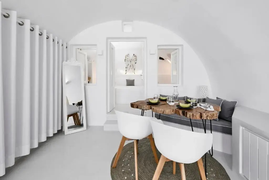Dana Villas & Infinity Suites - Général
