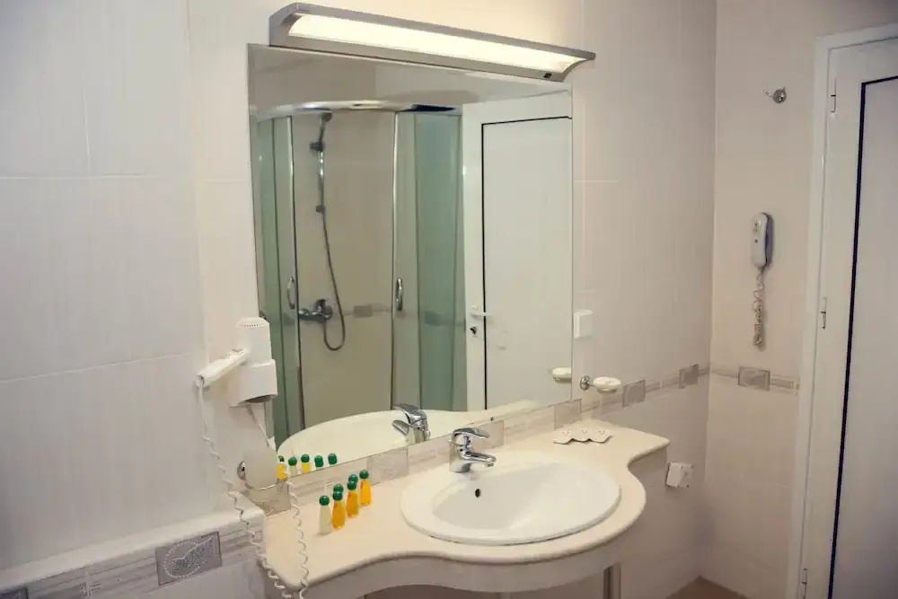 Zdravets Hotel Wellness & SPA - Général