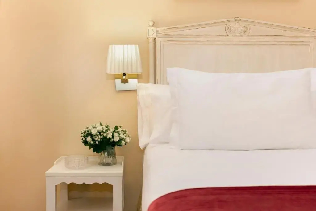 Casa Romana Hotel Boutique - Chambres