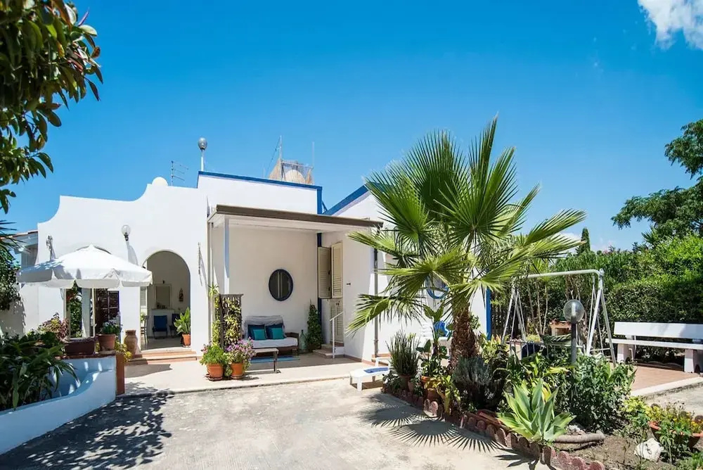 Apartment With 3 Bedrooms in Santa Maria del Focallo, With Wonderful s