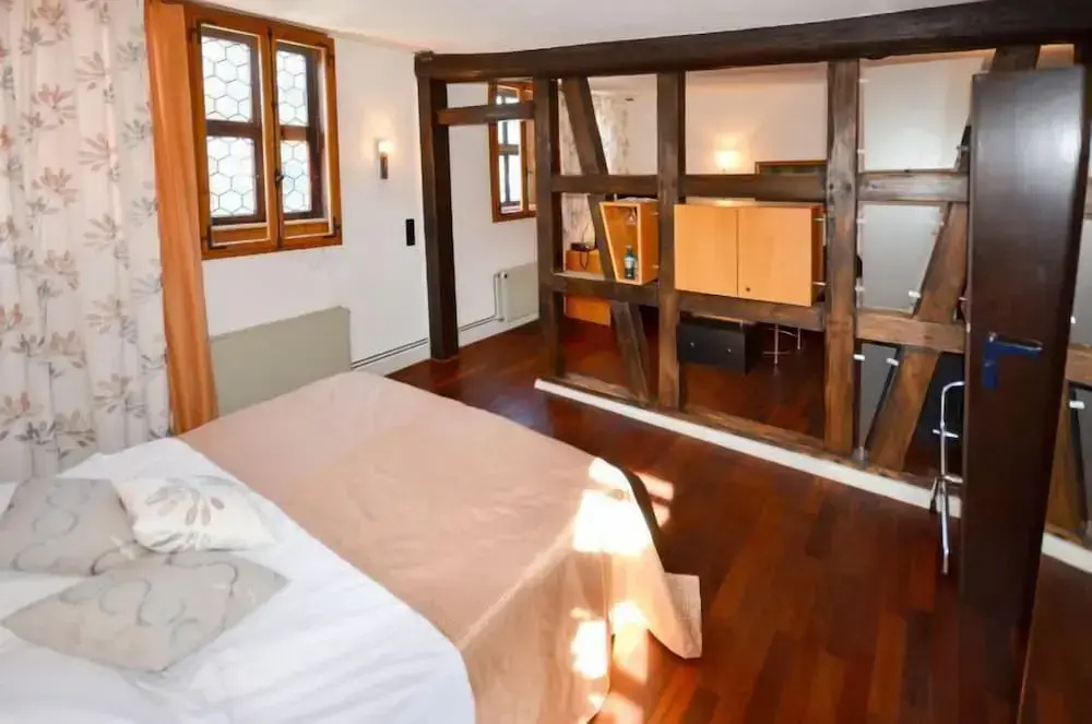Single Suite