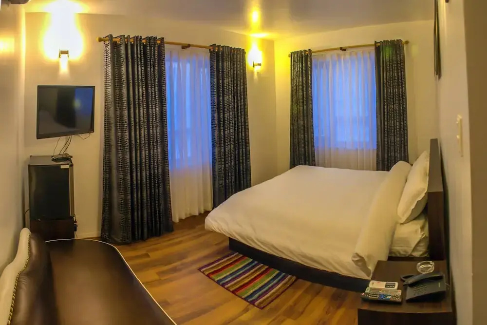 Hotel photo 4