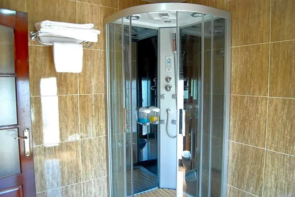Hotel Pinomar - Chambres