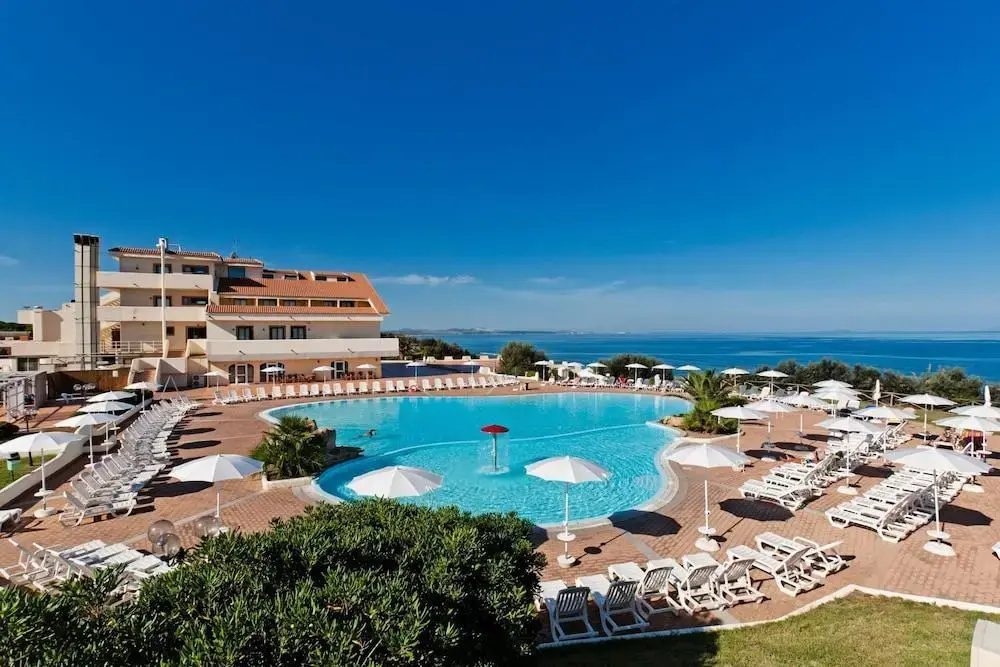 Bagaglino Family Resort La Plage