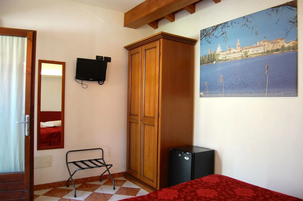 A Casa dei Gonzaga by null