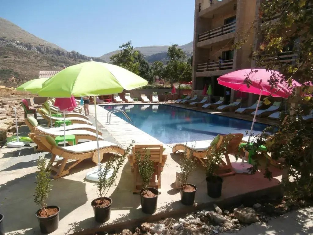 Villetta Di Faraya - Général