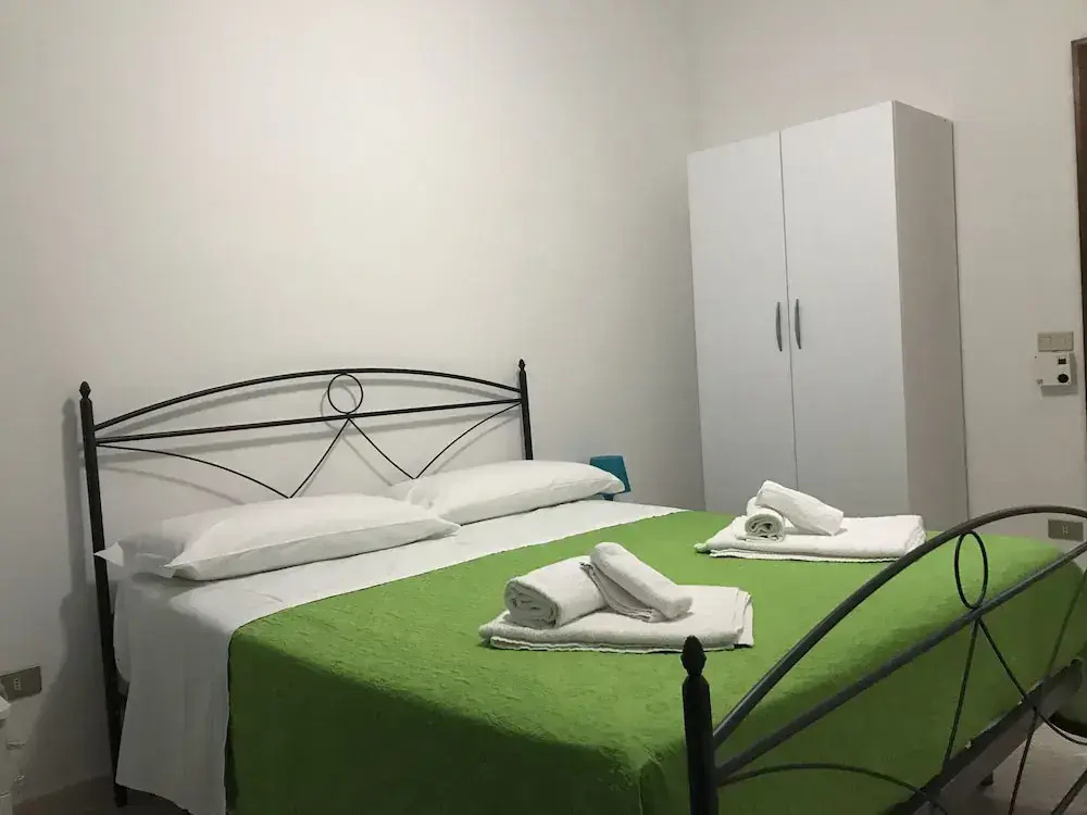 1 Bedroom Apartment with balcony and with sea view