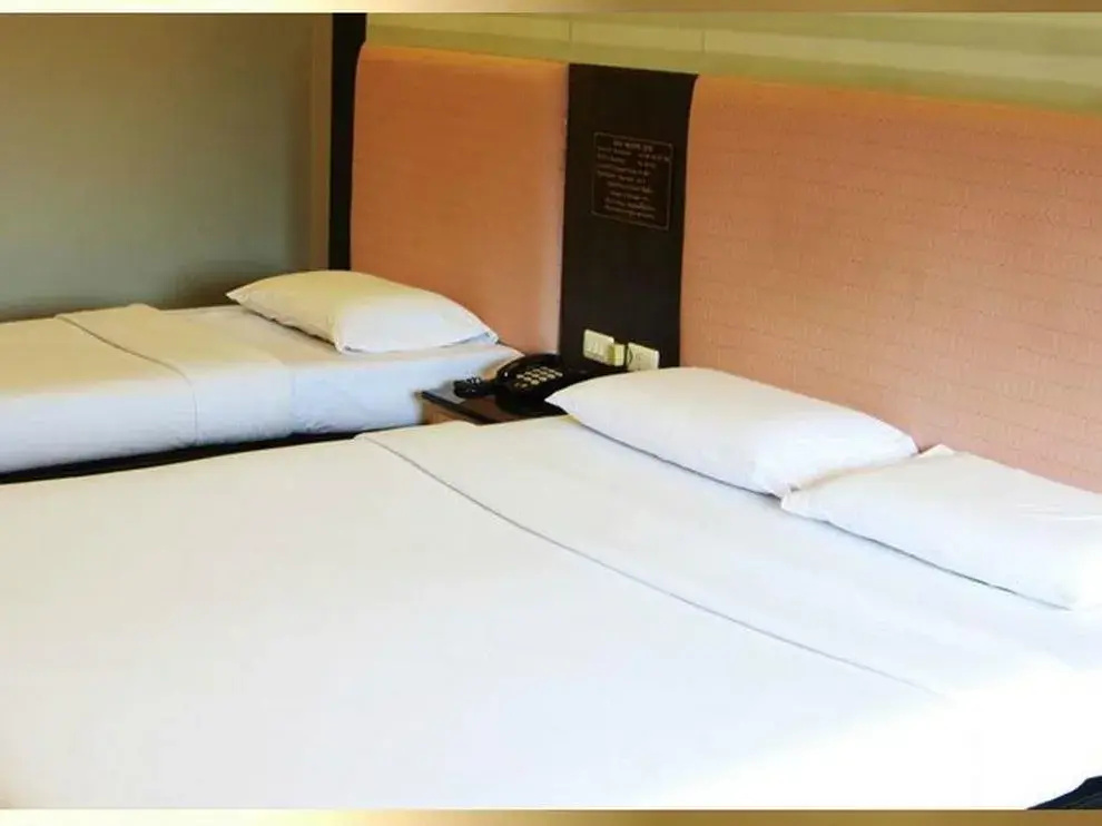 Pradipat Hotel - Général