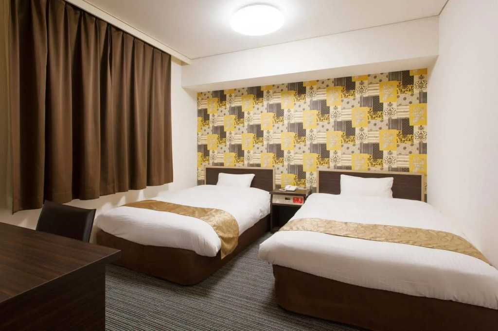 Hotel Wing International Shinjuku - Général