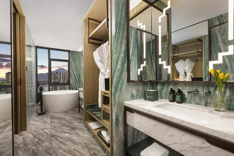 Premium room