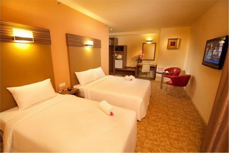 Hotel Sentral Kuantan