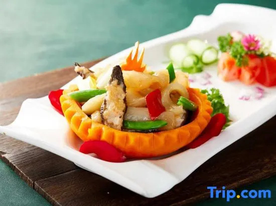 SUNRISE Hotel (Shenzhen Bao'an Airport)