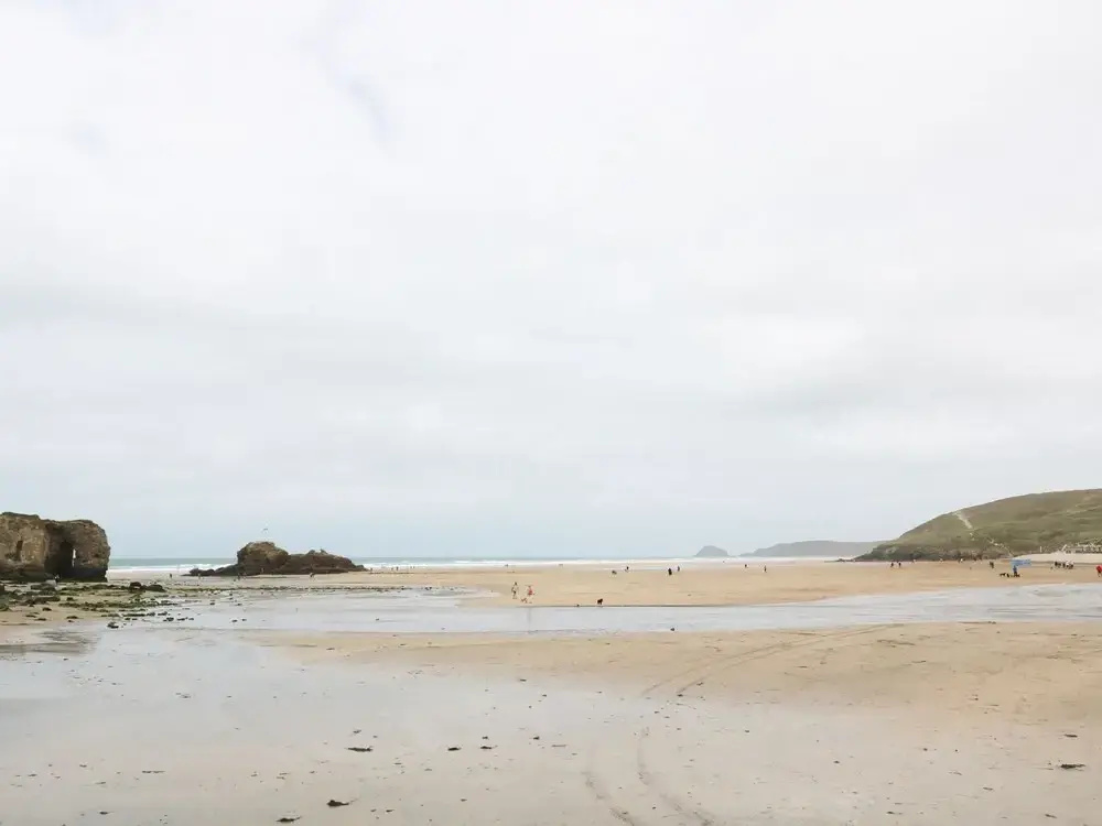 Beach & Waterfront