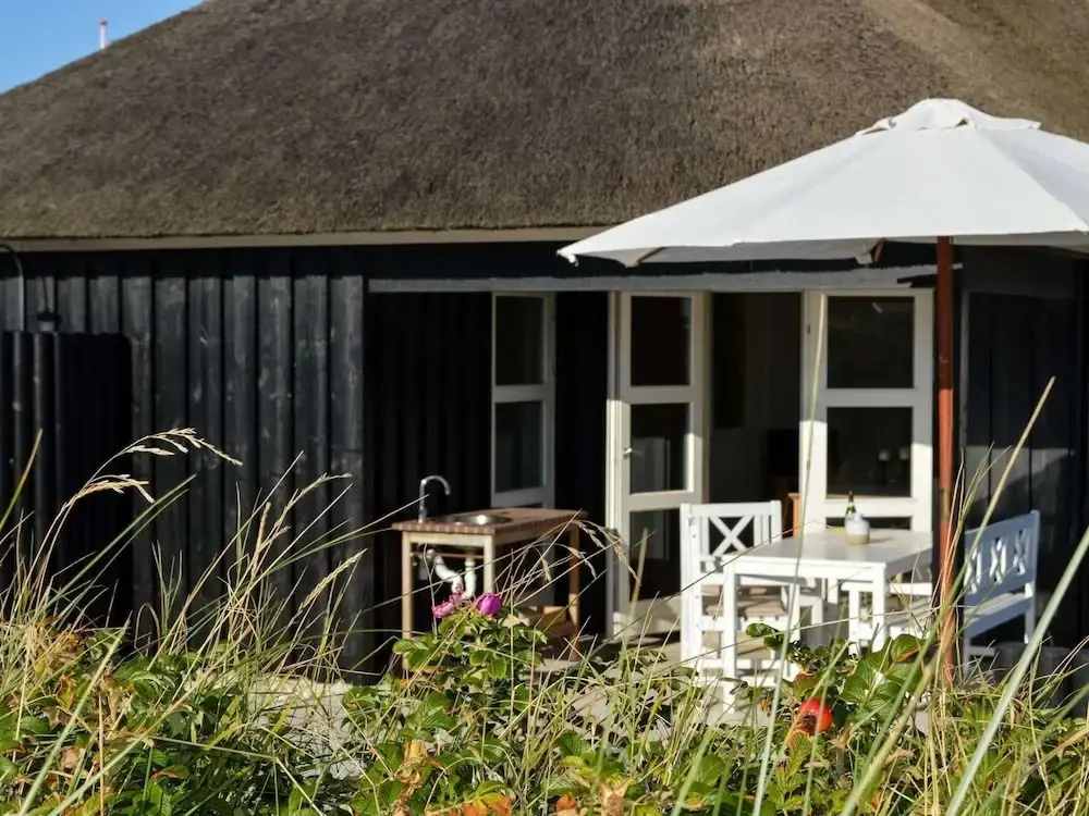 5 Person Holiday Home in Hvide Sande