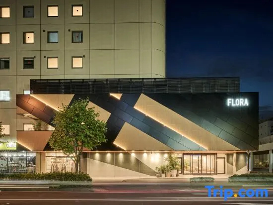 Hotel Flora Funabashi in Funabashi