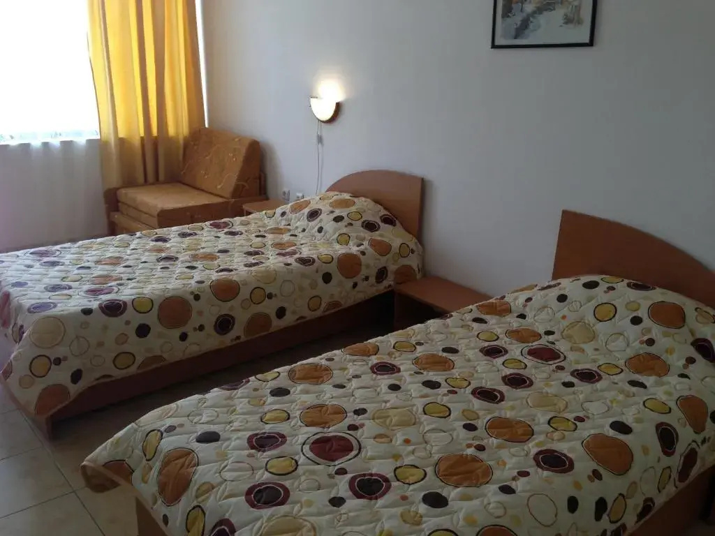 Hotel Trakia Garden - Chambres